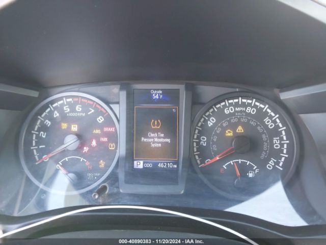 5TFRX5GN0LX171411 Toyota Tacoma Sr