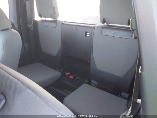 5TFRX5GN0LX171411 Toyota Tacoma Sr