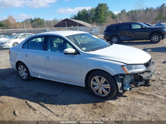 3VW2B7AJ3HM332877 Volkswagen Jetta 1.4t S
