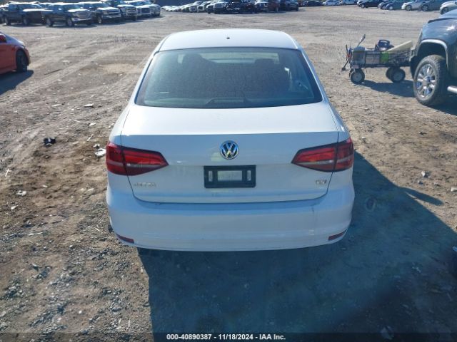 3VW2B7AJ3HM332877 Volkswagen Jetta 1.4t S