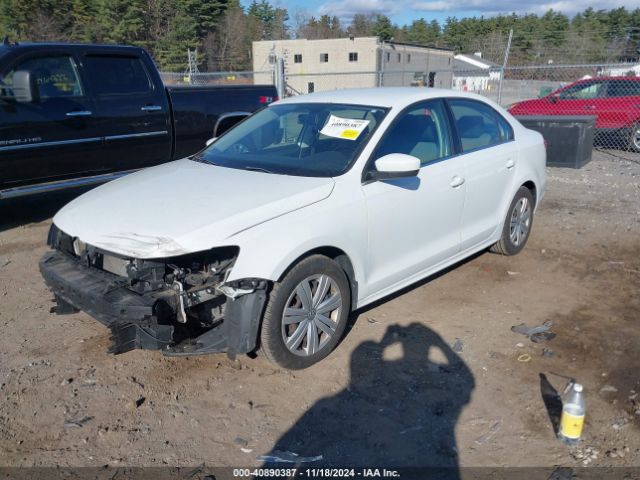 3VW2B7AJ3HM332877 Volkswagen Jetta 1.4t S