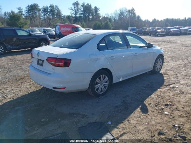 3VW2B7AJ3HM332877 Volkswagen Jetta 1.4t S
