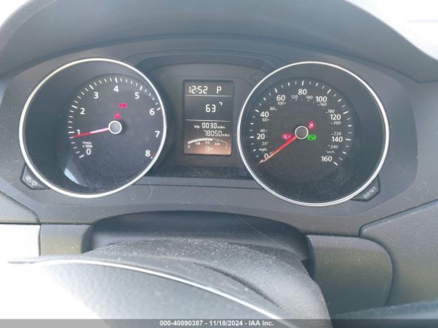 3VW2B7AJ3HM332877 Volkswagen Jetta 1.4t S