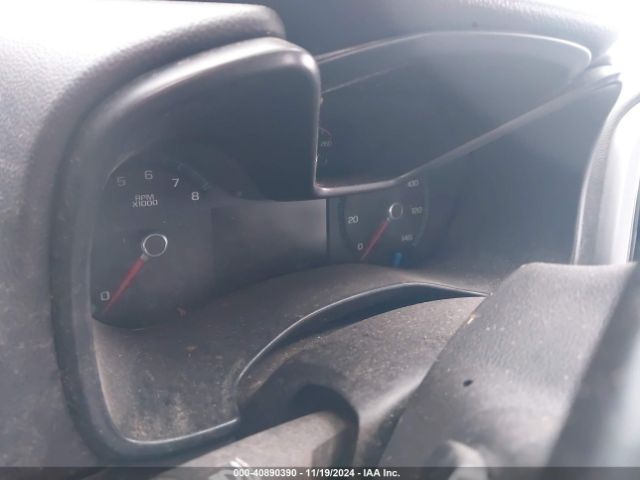 1GCGTCE36G1243584 Chevrolet Colorado Lt