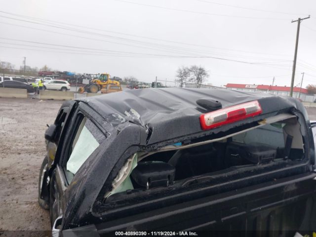 1GCGTCE36G1243584 Chevrolet Colorado Lt