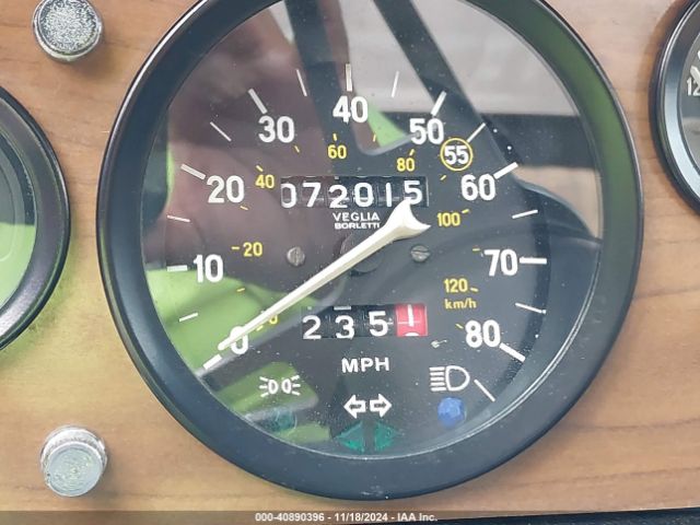 1982 FIAT 124 ZFAAS00B9C5002036 Photo 6