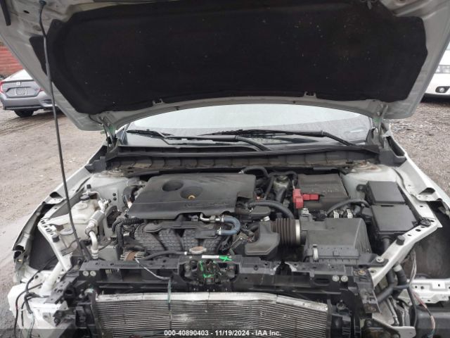1N4BL4CV0KC195264 Nissan Altima 2.5 Sr