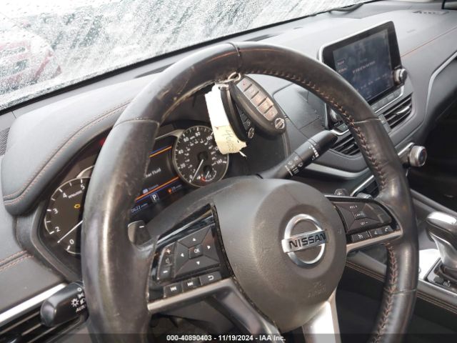 1N4BL4CV0KC195264 Nissan Altima 2.5 Sr