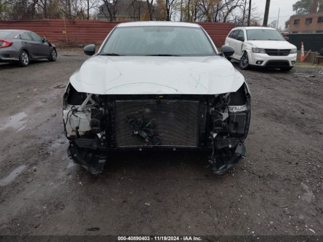 1N4BL4CV0KC195264 Nissan Altima 2.5 Sr