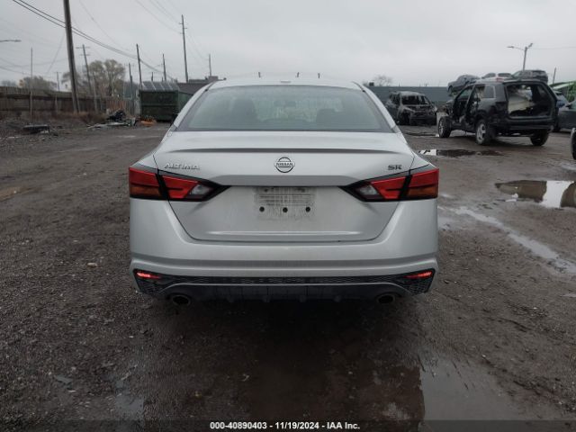 1N4BL4CV0KC195264 Nissan Altima 2.5 Sr