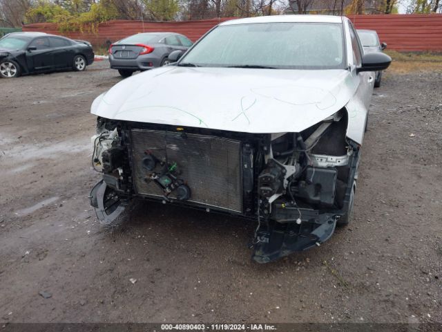 1N4BL4CV0KC195264 Nissan Altima 2.5 Sr