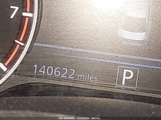1N4BL4CV0KC195264 Nissan Altima 2.5 Sr