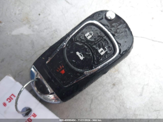Hyundai Sonata 2017 5NPE24AF9HH445457 Image 11