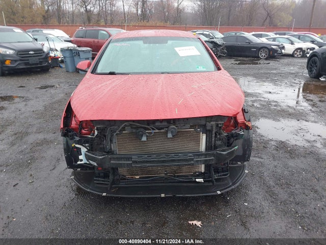 Hyundai Sonata 2017 5NPE24AF9HH445457 Image 12