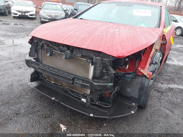 Hyundai Sonata 2017 5NPE24AF9HH445457 Image 6