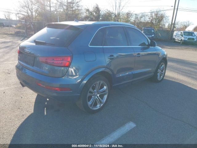 WA1BFCFS4GR012024 Audi Q3 2.0t Premium Plus