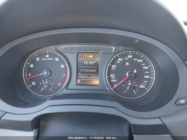 WA1BFCFS4GR012024 Audi Q3 2.0t Premium Plus