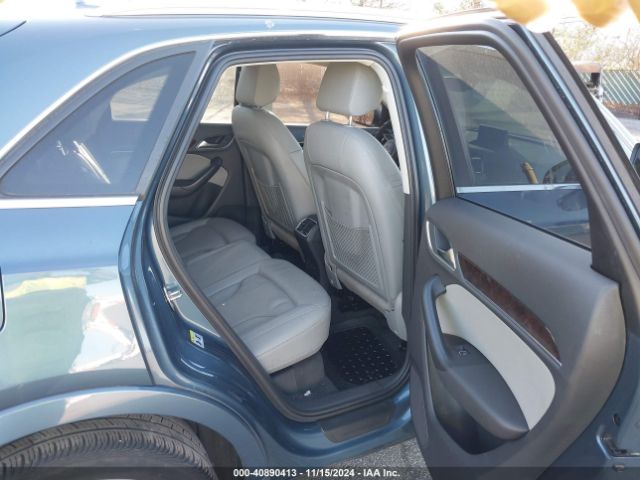 WA1BFCFS4GR012024 Audi Q3 2.0t Premium Plus