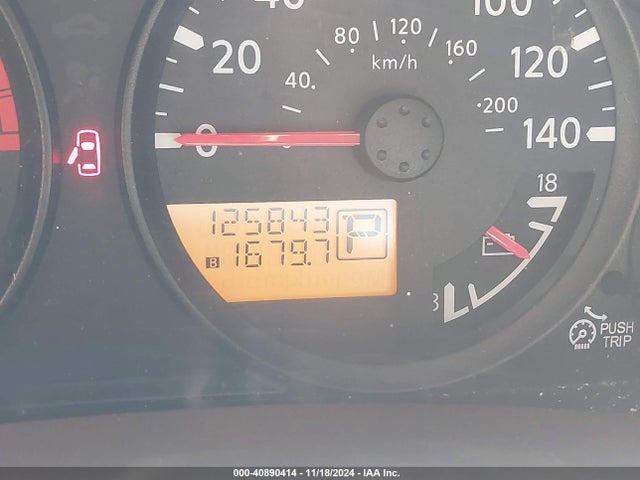 Nissan Frontier Desert Runner/sv 2015 1N6AD0CU4FN748704 Image 16