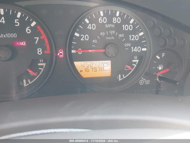 Nissan Frontier Desert Runner/sv 2015 1N6AD0CU4FN748704 Image 7