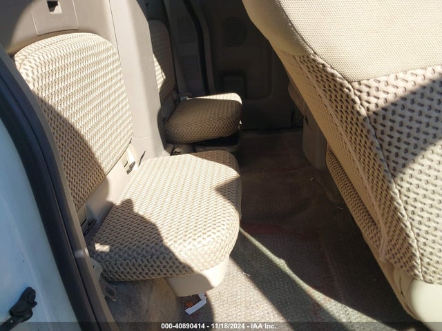 Nissan Frontier Desert Runner/sv 2015 1N6AD0CU4FN748704 Image 8