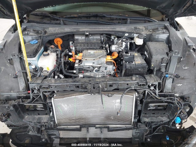 KIA Ev6 Wind 2022 KNDC3DLC0N5070335 Image 10