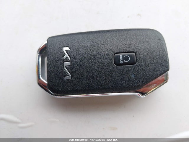 KIA Ev6 Wind 2022 KNDC3DLC0N5070335 Image 11