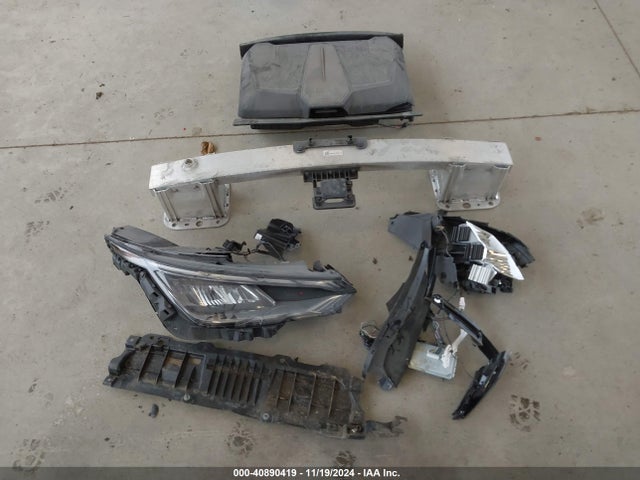 KIA Ev6 Wind 2022 KNDC3DLC0N5070335 Image 12