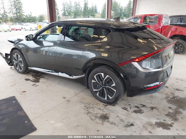 KIA Ev6 Wind 2022 KNDC3DLC0N5070335 Image 3