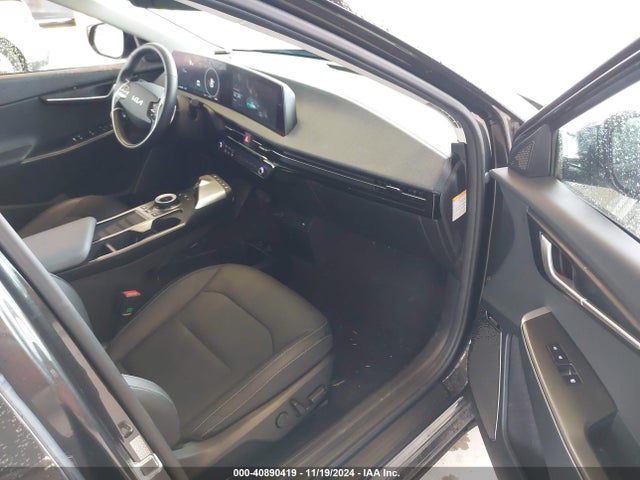 KIA Ev6 Wind 2022 KNDC3DLC0N5070335 Image 5