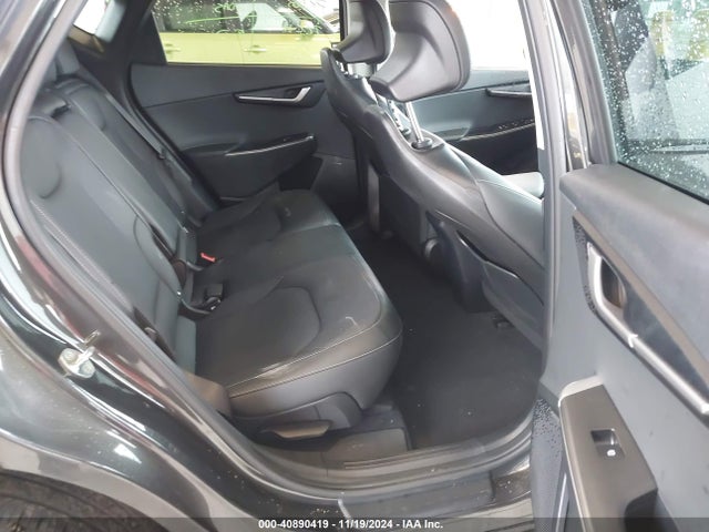 KIA Ev6 Wind 2022 KNDC3DLC0N5070335 Image 8