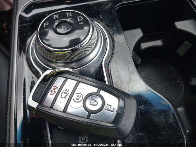 Ford EDGE SEL 2019 2FMPK4J90KBB03784 Image 11