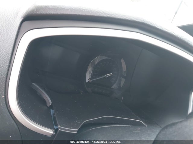 Ford EDGE SEL 2019 2FMPK4J90KBB03784 Image 7