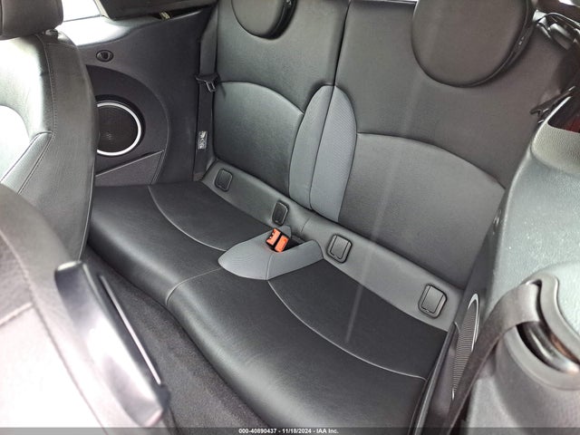 2010 MINI COOPER S WMWMS3C53ATZ85511 Photo 7