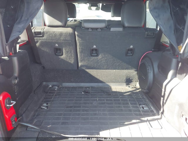 1C4JJXR60MW844995 Jeep Wrangler 4xe Unlimited Rubicon 4x4