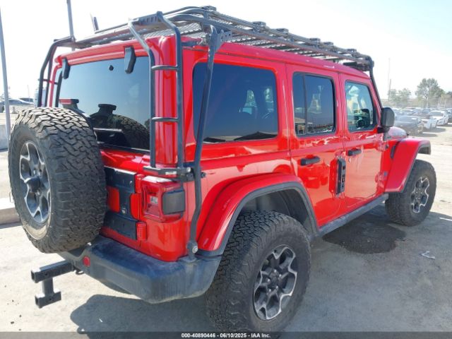 2021 JEEP WRANGLER 4XE 1C4JJXR60MW844995 Photo 3