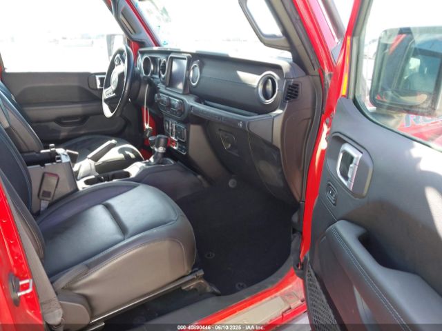2021 JEEP WRANGLER 4XE 1C4JJXR60MW844995 Photo 4