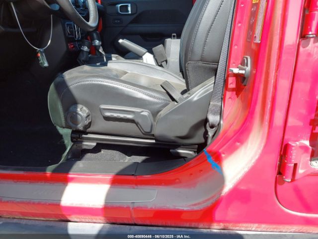 2021 JEEP WRANGLER 4XE 1C4JJXR60MW844995 Photo 5