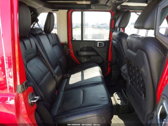 2021 JEEP WRANGLER 4XE 1C4JJXR60MW844995 Photo 7