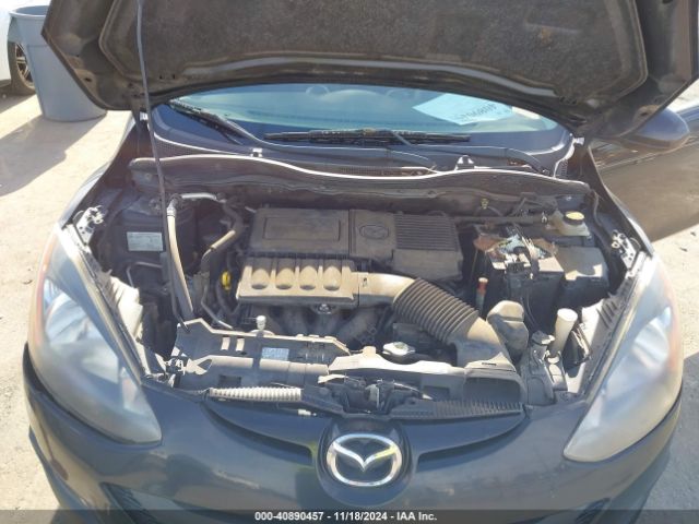 JM1DE1KZ6E0183478 Mazda Mazda2 Sport