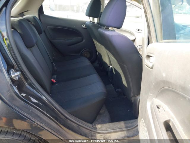 JM1DE1KZ6E0183478 Mazda Mazda2 Sport