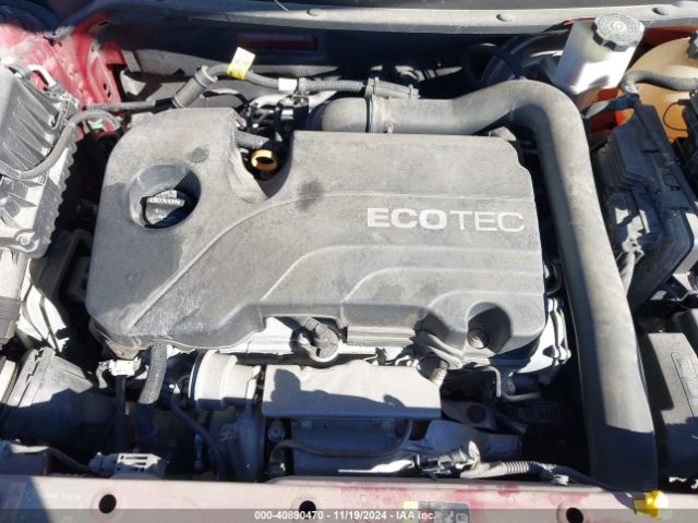 3GNAXNEV7KS610448 Chevrolet Equinox Premier