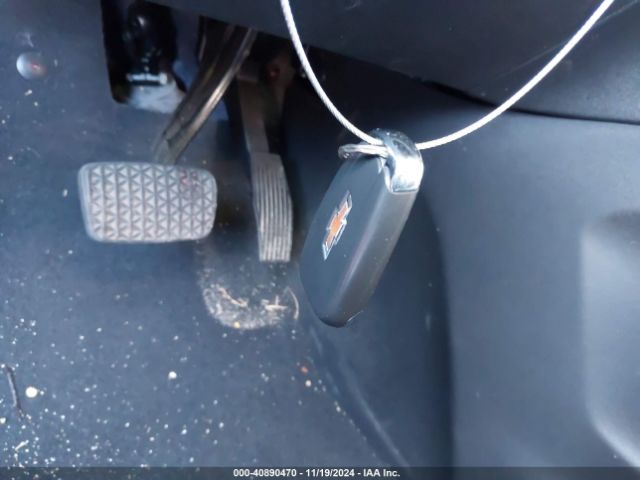 3GNAXNEV7KS610448 Chevrolet Equinox Premier