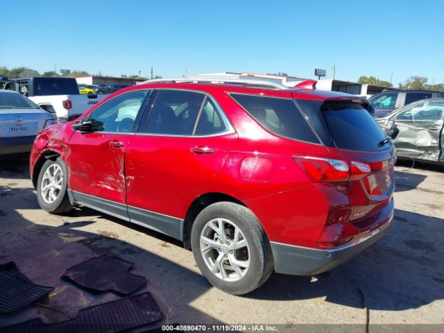 3GNAXNEV7KS610448 Chevrolet Equinox Premier