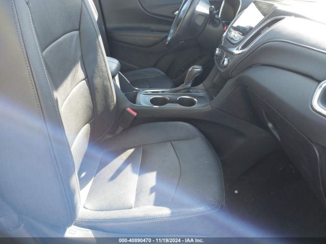 3GNAXNEV7KS610448 Chevrolet Equinox Premier