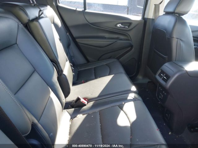 3GNAXNEV7KS610448 Chevrolet Equinox Premier