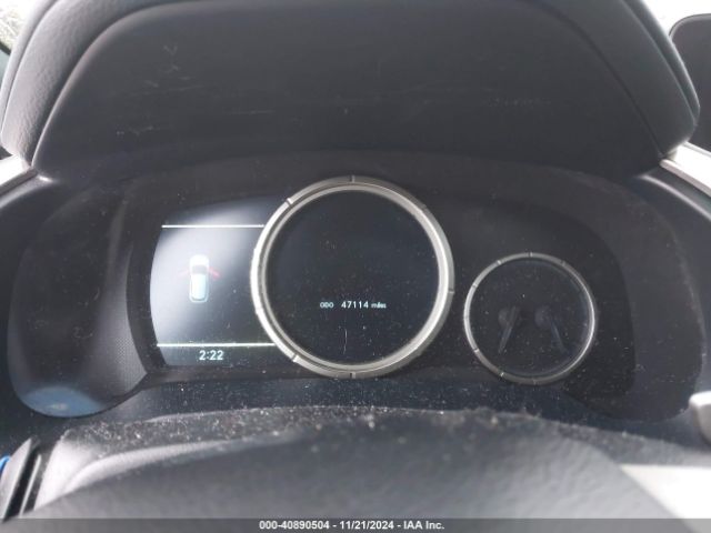 2T2BZMCA7HC091274 Lexus Rx 350 F Sport