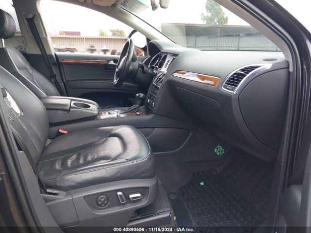 WA1VMAFEXED011844 Audi Q7 3.0 Tdi Premium