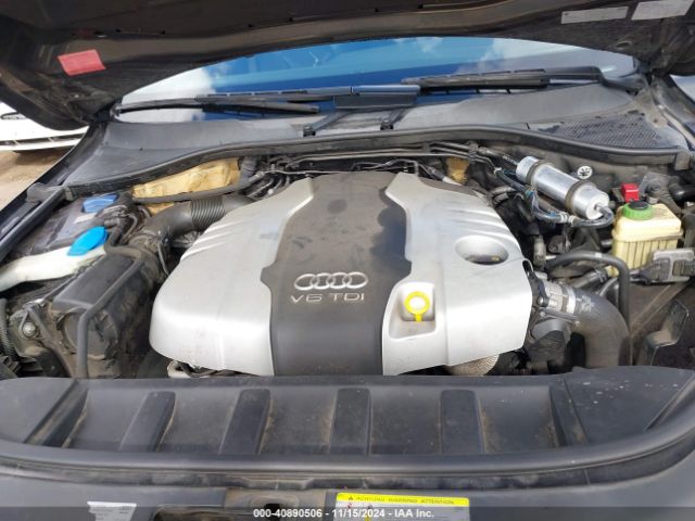 WA1VMAFEXED011844 Audi Q7 3.0 Tdi Premium
