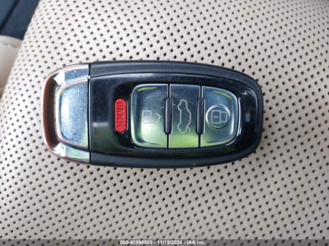 WAUR2AFDXEN002492 Audi A8 L 4.0t